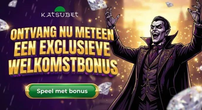Katsubet Casino