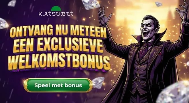 Katsubet Casino
